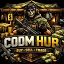 Codm Hub discord icon