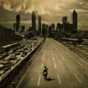 The Walking Dead: Whispers of Ruin