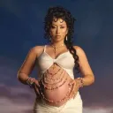 Kali Uchis x Clipping