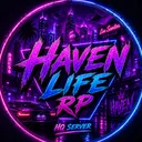 Haven Life Roleplay Interview Server