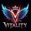 [V] Vitality | 19-0