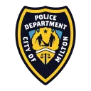 Milton City Police Department (Remade)