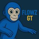 Flowz hideout Discord Server Icon