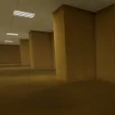 Roam The Backrooms