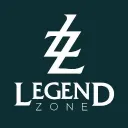 Legend's zones