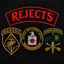 The Devils Rejects Special Operations Unit