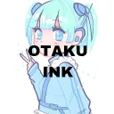 Otaku Ink