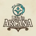 Arcana Reality Revamped (Roleplay)