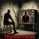 Discovery icon for Thoughtcrime Discord server