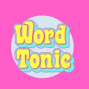 Word Tonic Event THURSDAY!