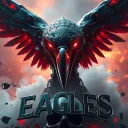 EAGLES RU 1