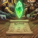 Kíndred