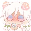 .*Kanna's Cafe(WIP).* Discord Server Icon