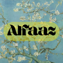 Alfaaz Discord server icon