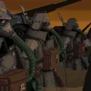 Warhammer 1933-Futurum Damnatorum