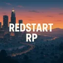 REDSTART RP | SEMI-FA