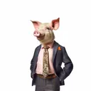 Oink's Methods