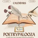 The Poetry Vault