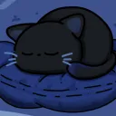 Mau's Lair ₊˚ʚ ᗢ₊˚✧ ﾟ.