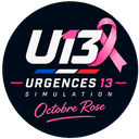 Discovery icon for © Urgences 13 Simulation Discord server