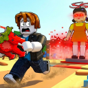 Dont Move For Brainrots! icon