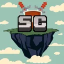 - SkyeCraft -