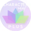 Character Select+