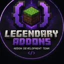 Legendary Studios {Bedrock} Addons
