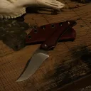 The Karambit Vault