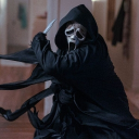 Ghostface HQ