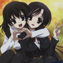 🤍 school days 🤍 Discord server icon