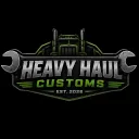 Heavy Haul Customs