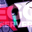 Ego - Pin BFDI MAP | Server