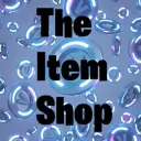 The Item Shop