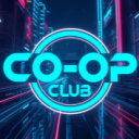 The Co-Op Club Discord server icon