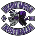 Deadly Angles MC | SMRP