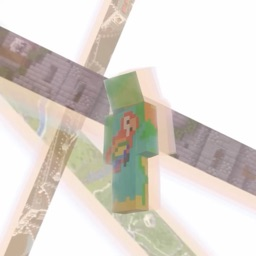 Discovery icon for The Unstable Universe Fan Discord Discord server