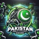Pakistani Roblox Community
