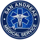 San Andreas Medical Service - BadLife
