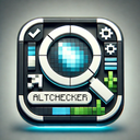 Alt Checker icon