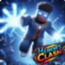 [Alpha]Heroes Clash