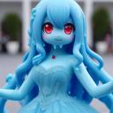 Iri’s Slime Reality