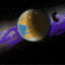 『CW's social server』☆ Discord server icon