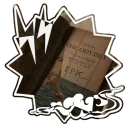 ℰ𝓅𝒾𝒸 : 𝒽𝑒𝓇ℴ𝑒𝓈 ℴ𝒻 ℐ𝓉𝒽𝒶𝒸𝒶 ~ ✦