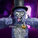 Phantom’s Basement