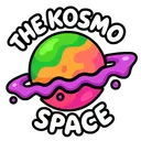 THE KOSMO SPACE 🪐