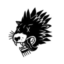 B1G_K4T Discord Server Icon