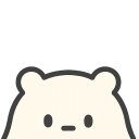 Discovery icon for Polarbear Study Lounge Discord server