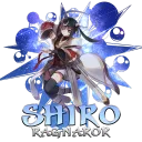 Shiro RO