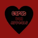 📨 : /carat ban appeals
